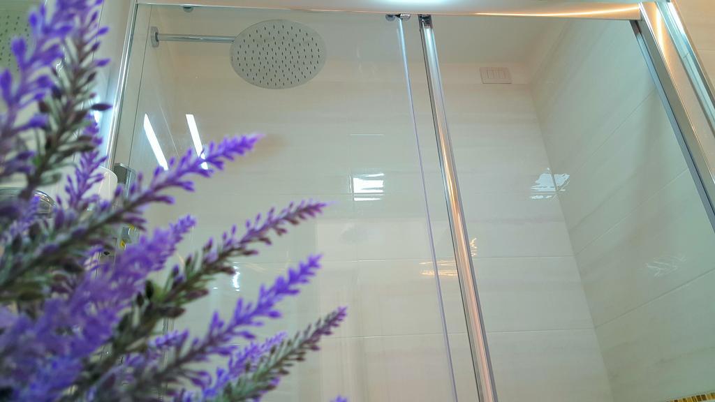 Brezza Marina Luxury Rooms Cagliari Exterior photo