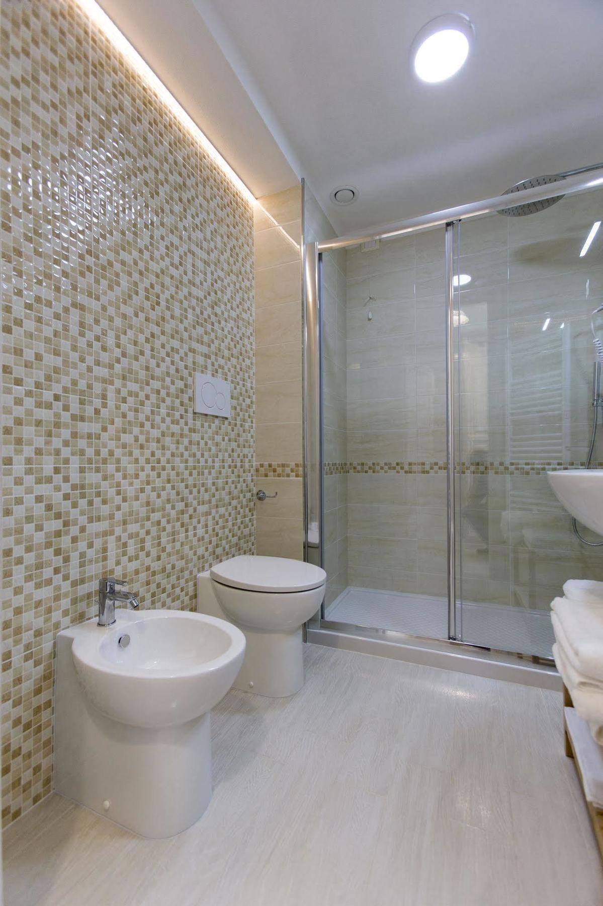 Brezza Marina Luxury Rooms Cagliari Exterior photo