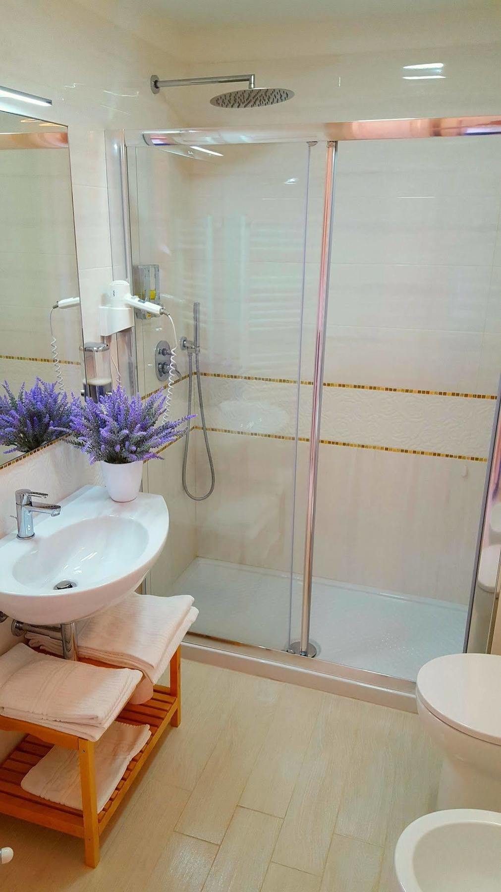 Brezza Marina Luxury Rooms Cagliari Exterior photo