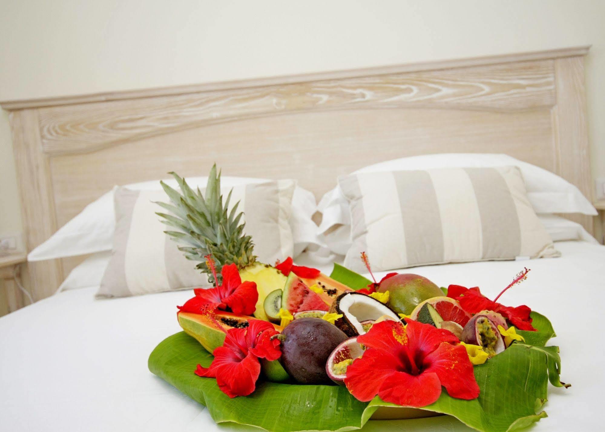 Brezza Marina Luxury Rooms Cagliari Exterior photo